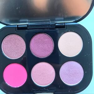 MAC Rose Lens Shadow Pallet